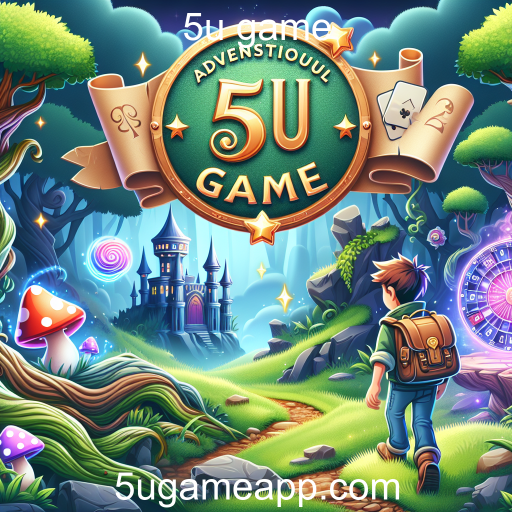 A Magia dos Jogos de Aventura: Uma Jornada Inesquecível