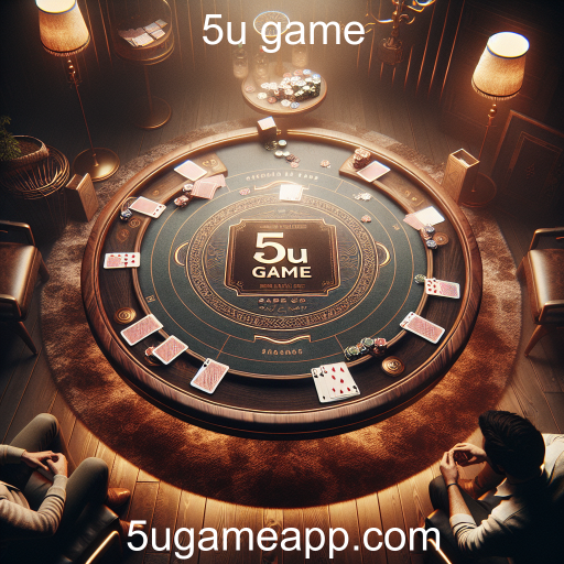 Explorando a Categoria de Cartas no 5u Game: Diversão e Estratégia em Cada Jogada