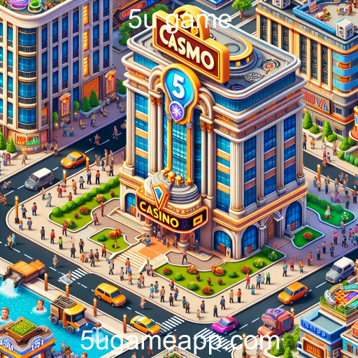 Explorando a Categoria de Jogos de Simulação: Uma Nova Realidade Virtual
